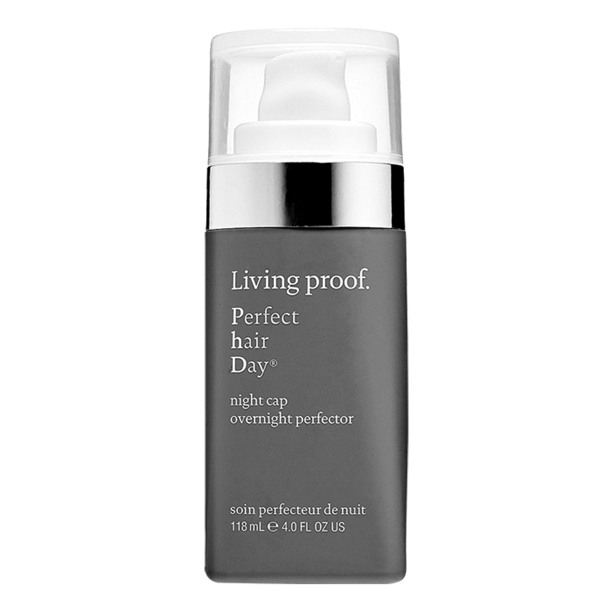 Perfect Hair Day night Cap Overningt 118 ml