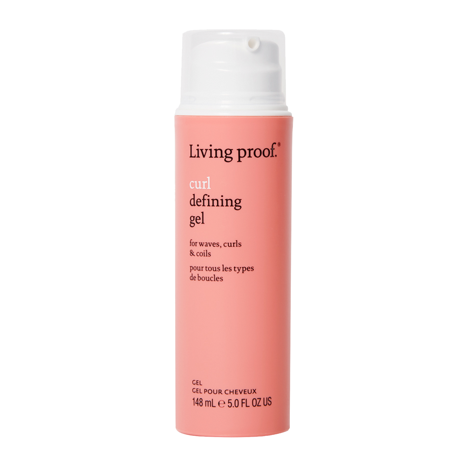 Set Curl Shampoo, Acondicionador y Gel - Cabello rizado