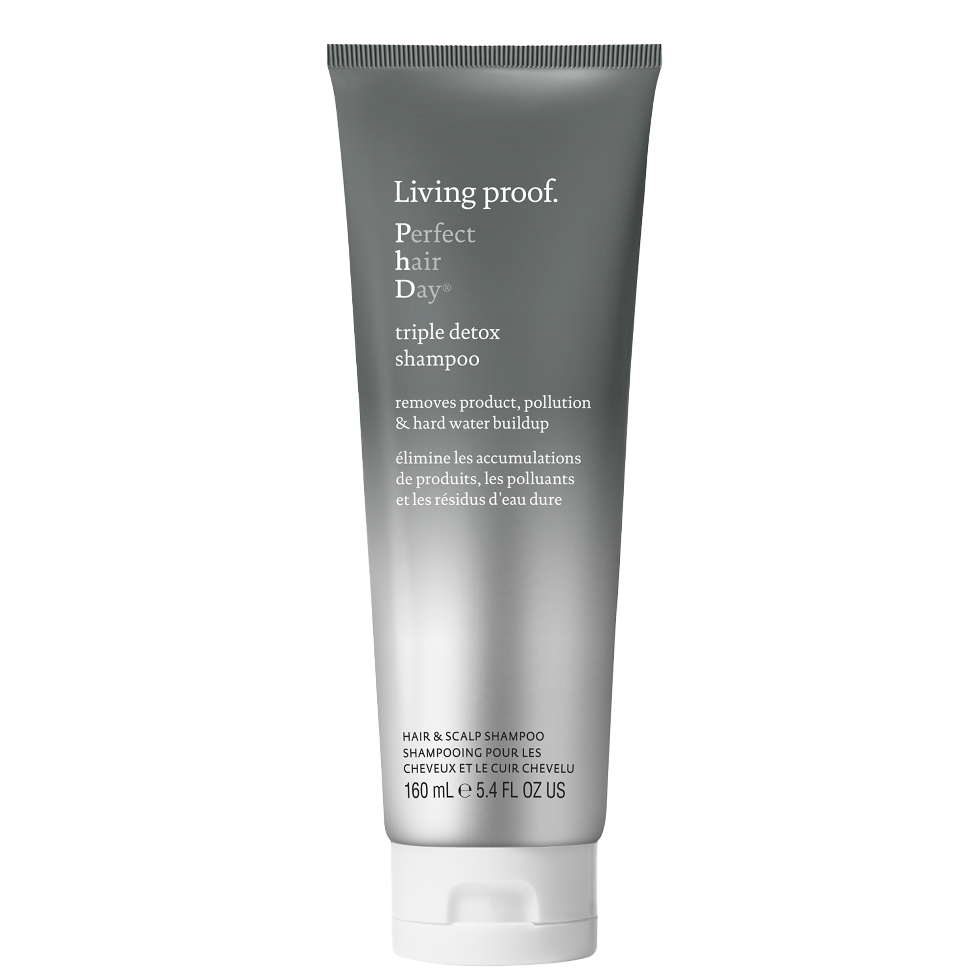Perfect Hair Day Triple Detox Shampoo 160 ml