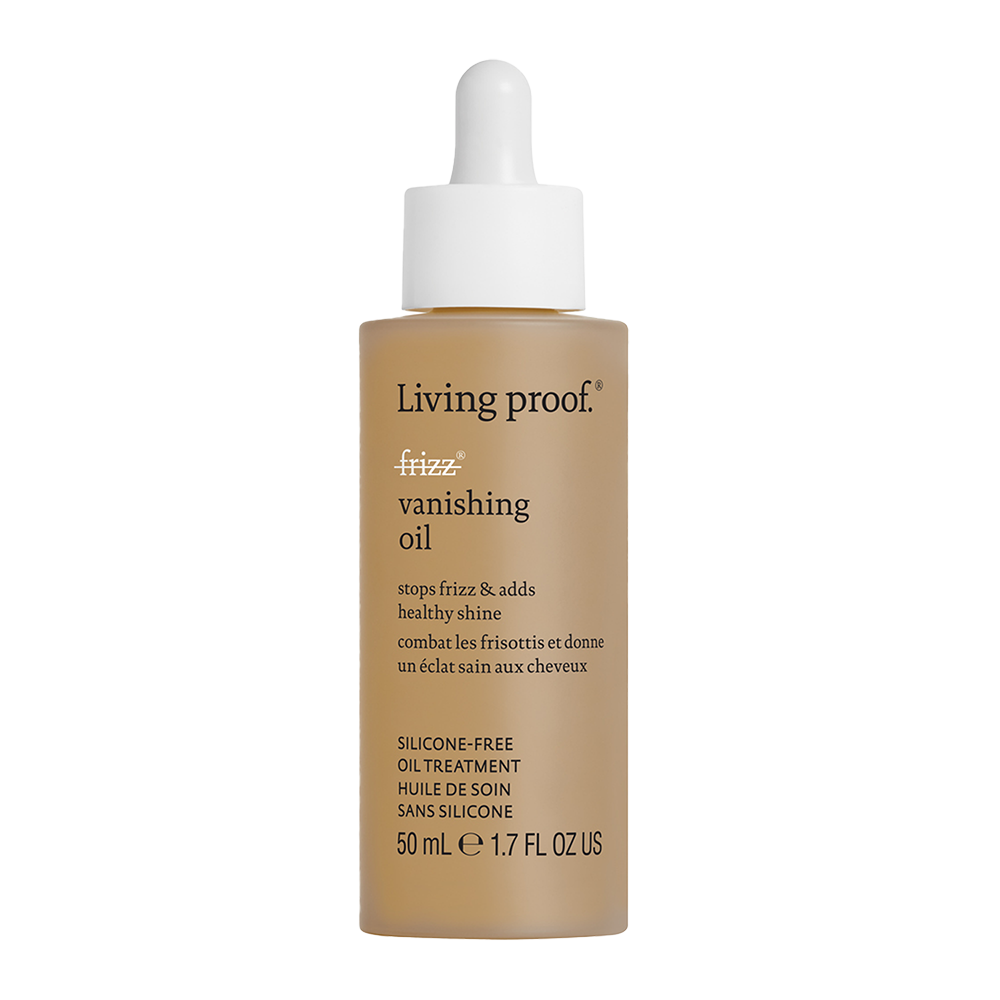 No Frizz Vanishing Oil 50 ml