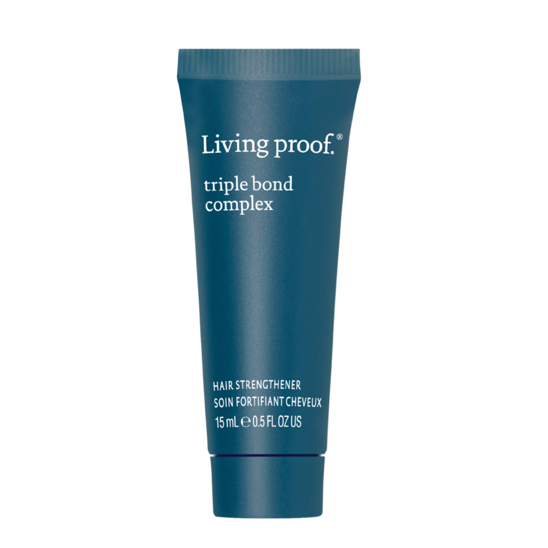 Travel Triple Bond Complex 15 ml