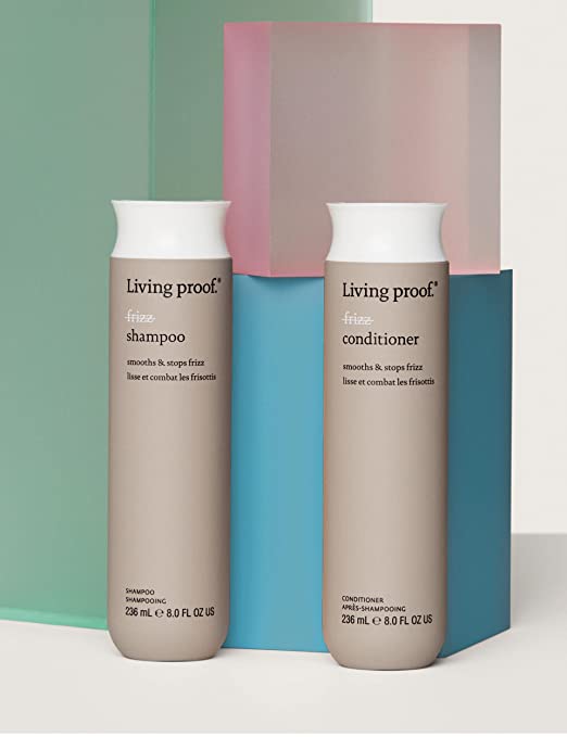 No frizz Conditioner 236 ml