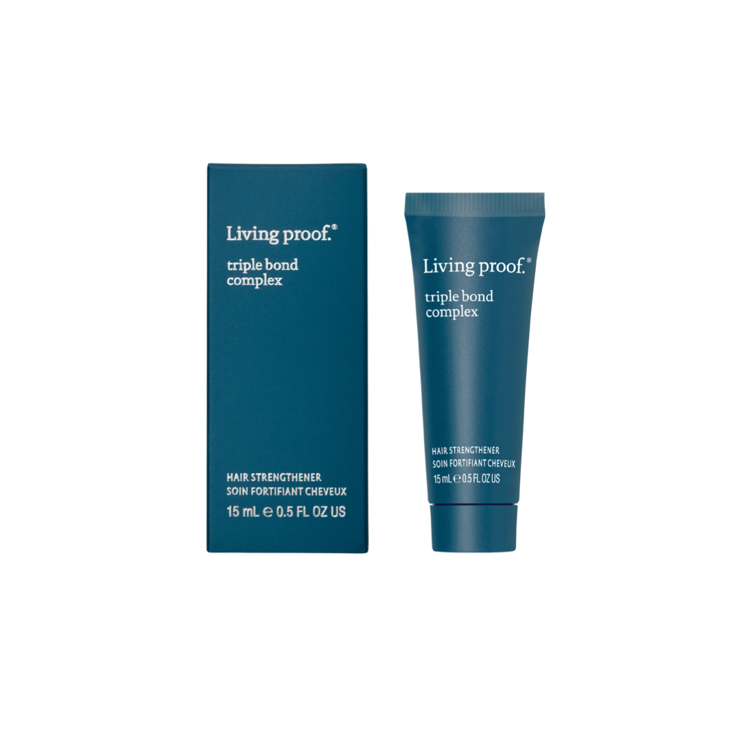 Travel Triple Bond Complex 15 ml