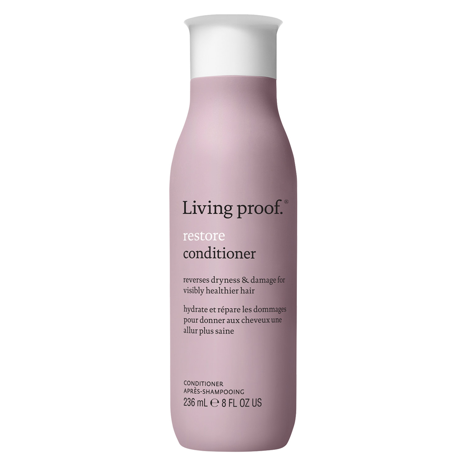 Set Restore Shampoo y Acondicionador