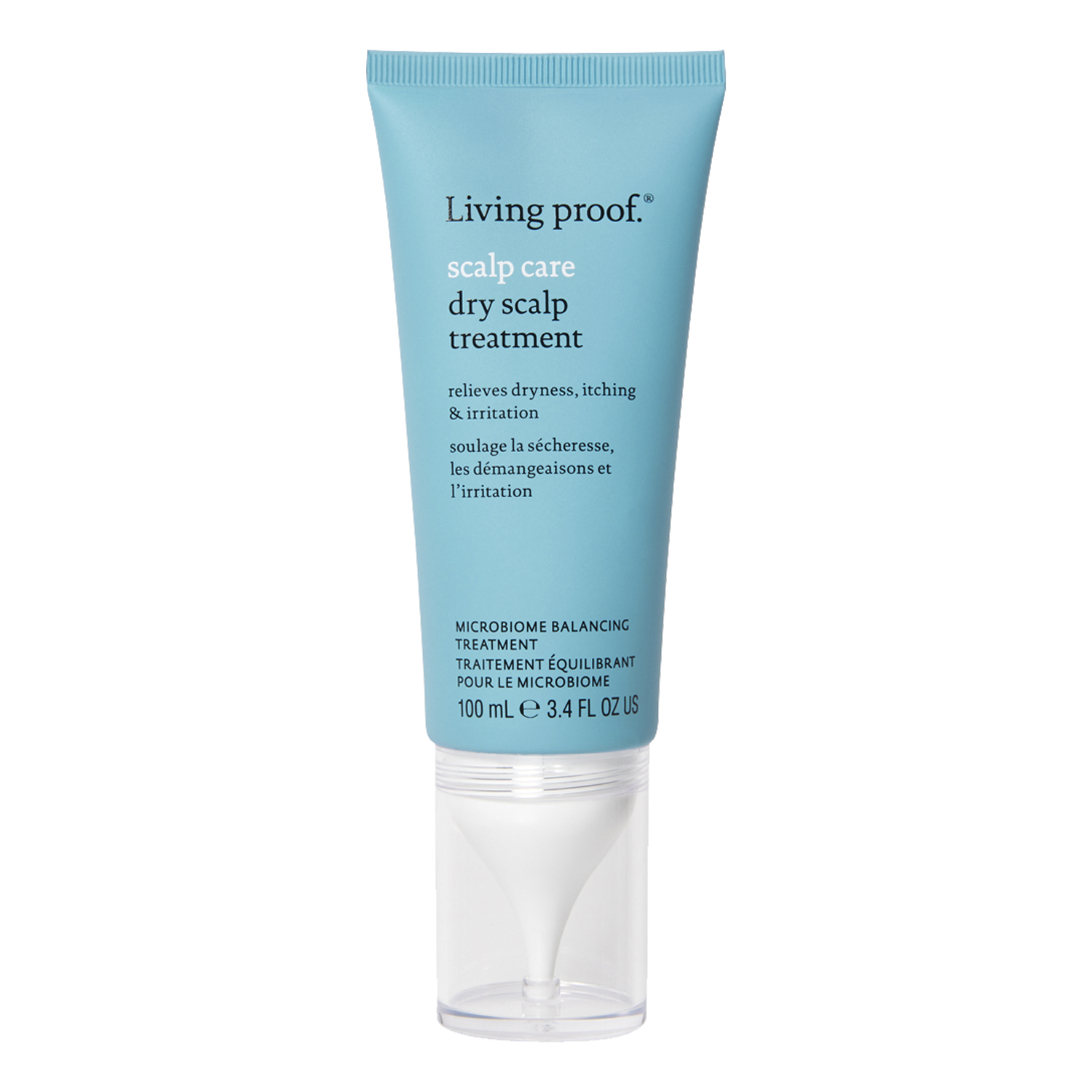 Scalp Care Dry Scalp Treatment 100 ml
