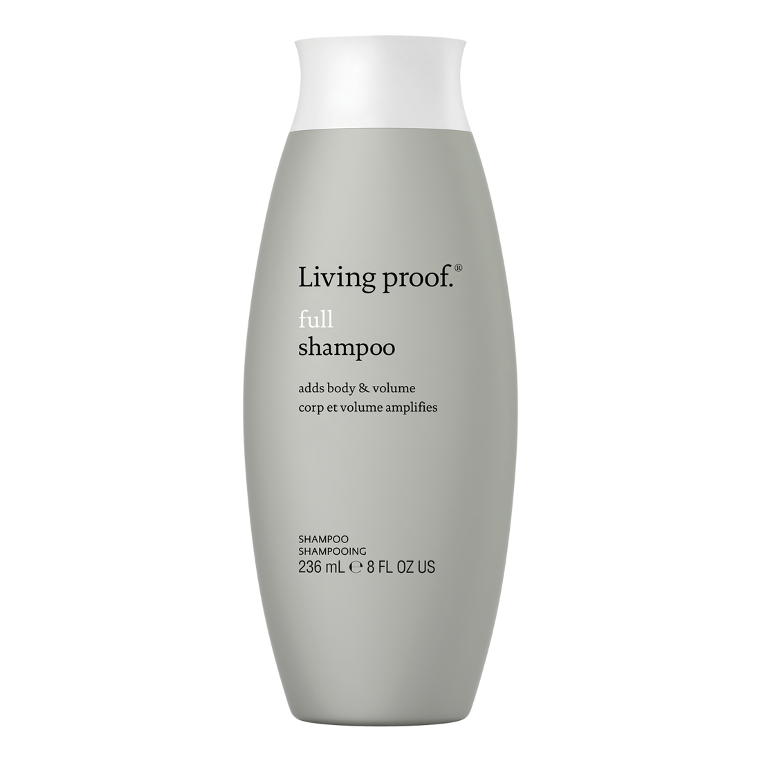 Set Full Shampoo, Acondicionador y high-shine gloss