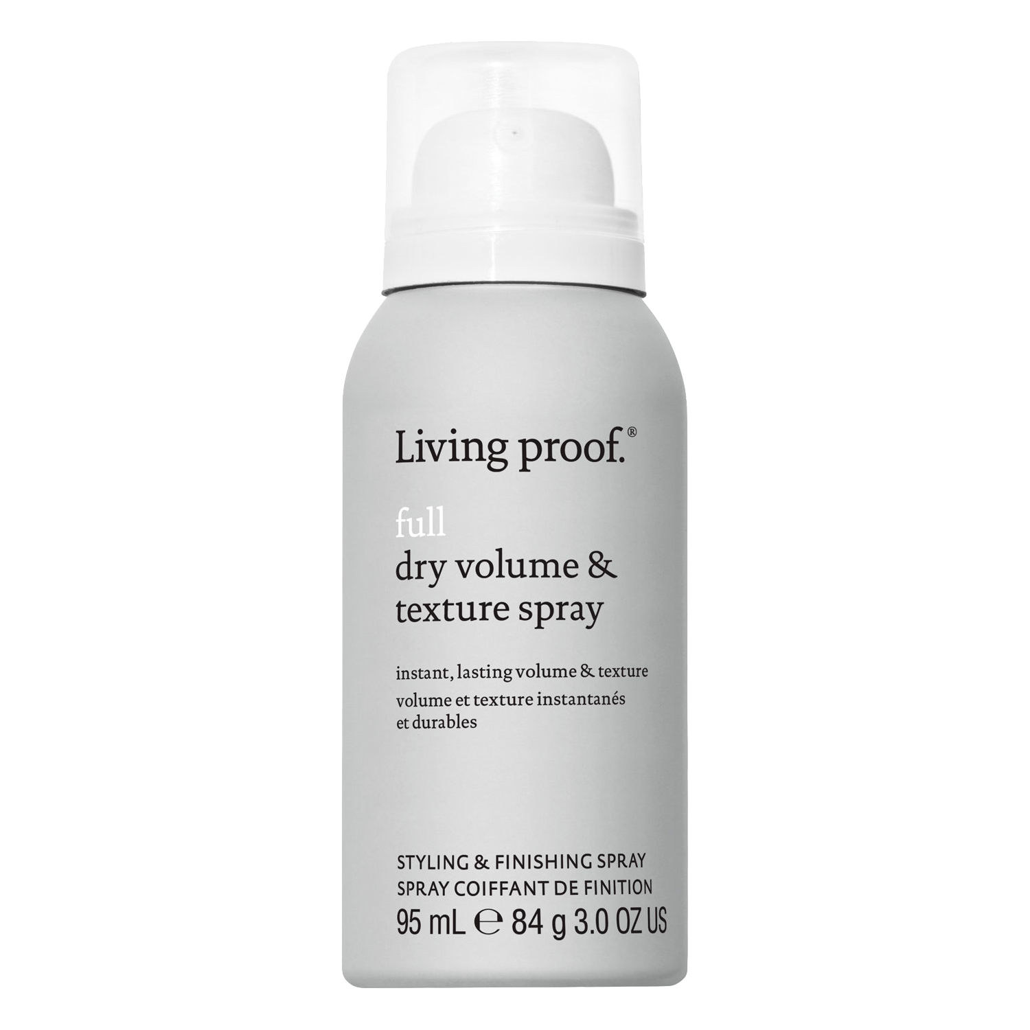 Full Dry Volume & Texture Spray 95ml