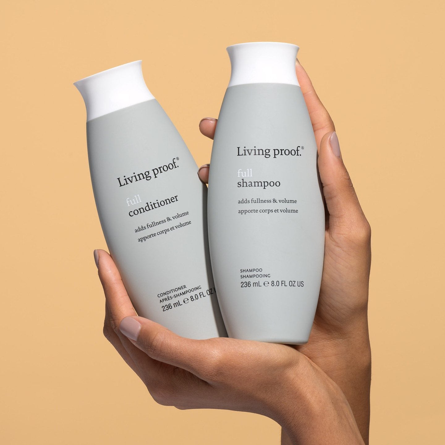 Full Shampoo y Acondicionador