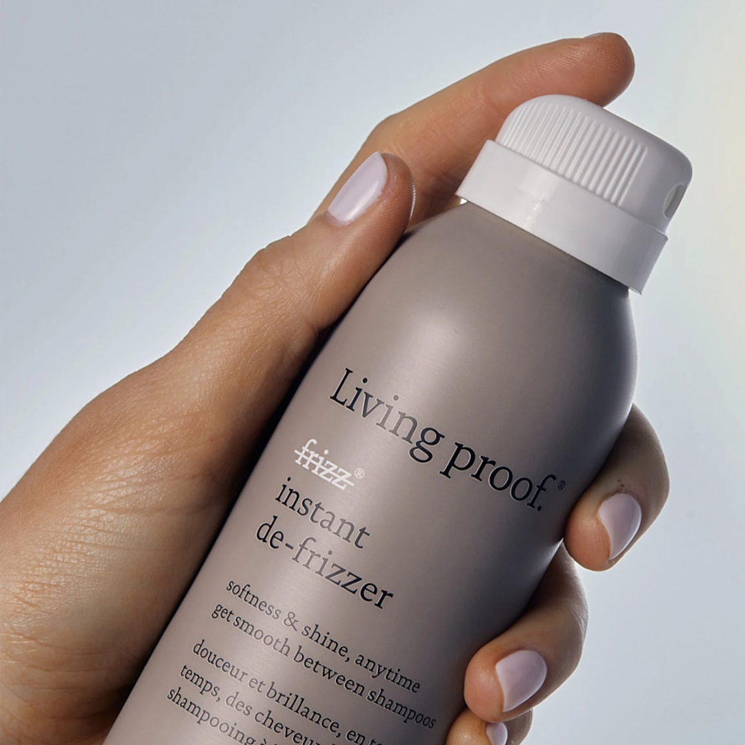 Travel No Frizz Instant De-Frizzer 86 ml