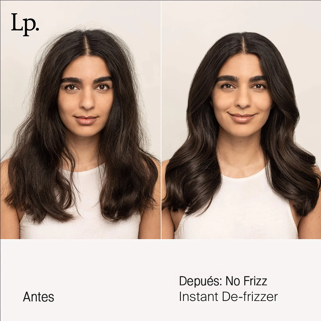 No Frizz Instant De-Frizzer 191 ml