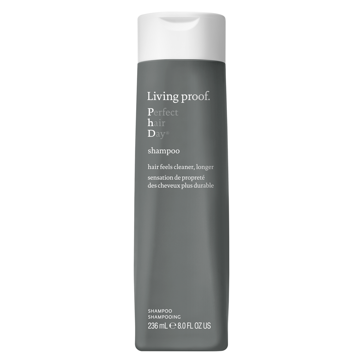 Set Phd Shampoo, Acondicionador y high-shine gloss
