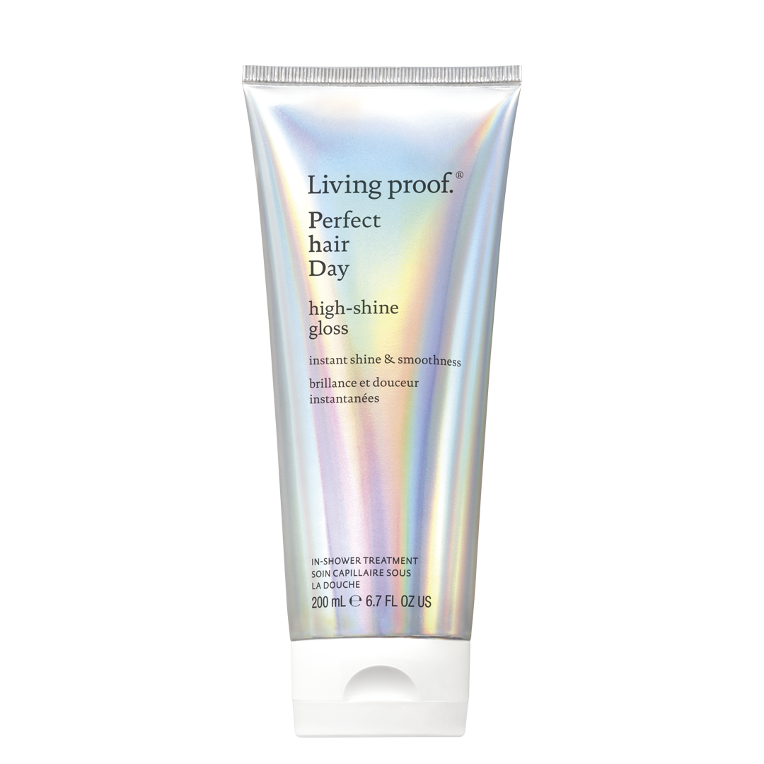 Set Phd Shampoo, Acondicionador y high-shine gloss
