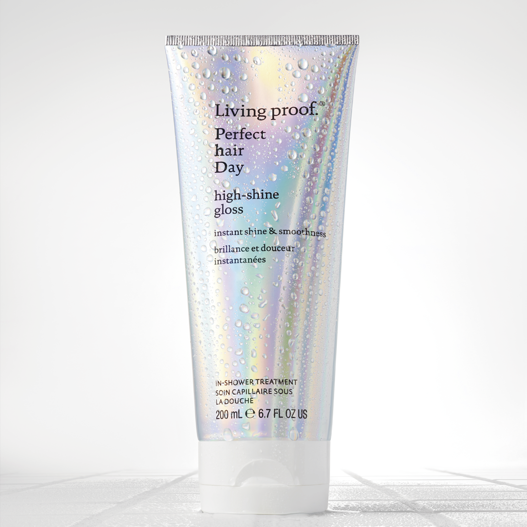 Perfect hair Day™ High-Shine Gloss 200ml