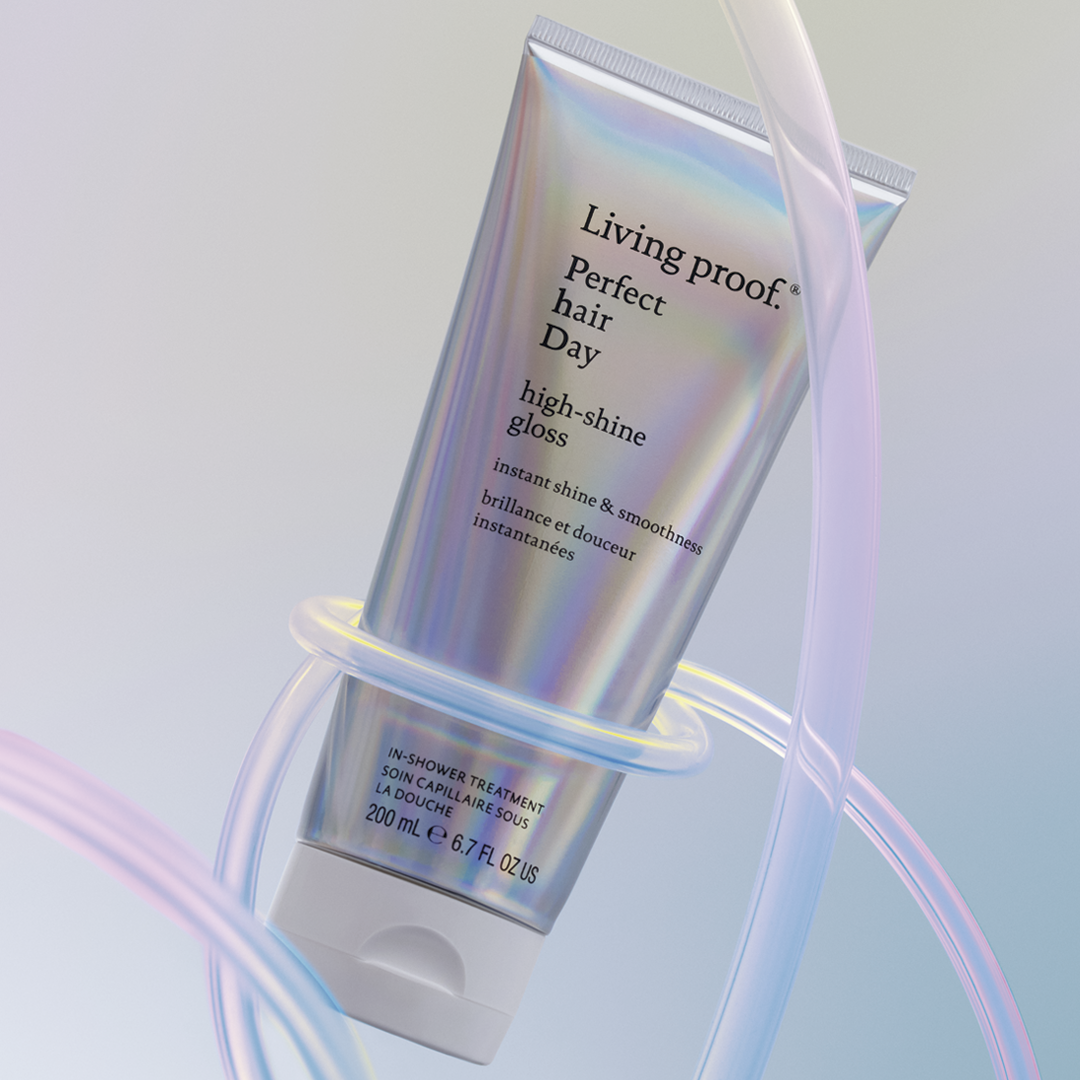 Perfect hair Day™ High-Shine Gloss 200ml