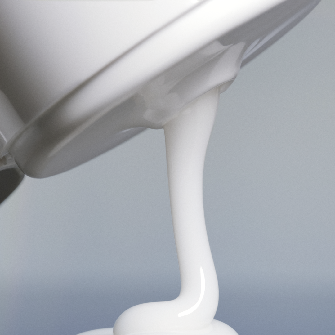 Perfect hair Day™ High-Shine Gloss 200ml