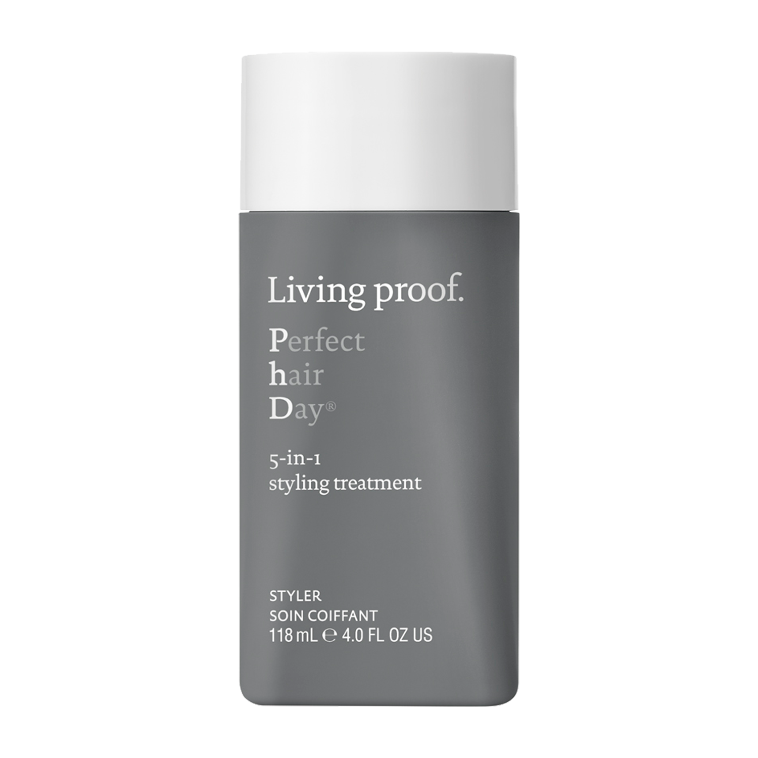 PHD Brilliantly - Shampoo, acondicionador y Crema de Peinado