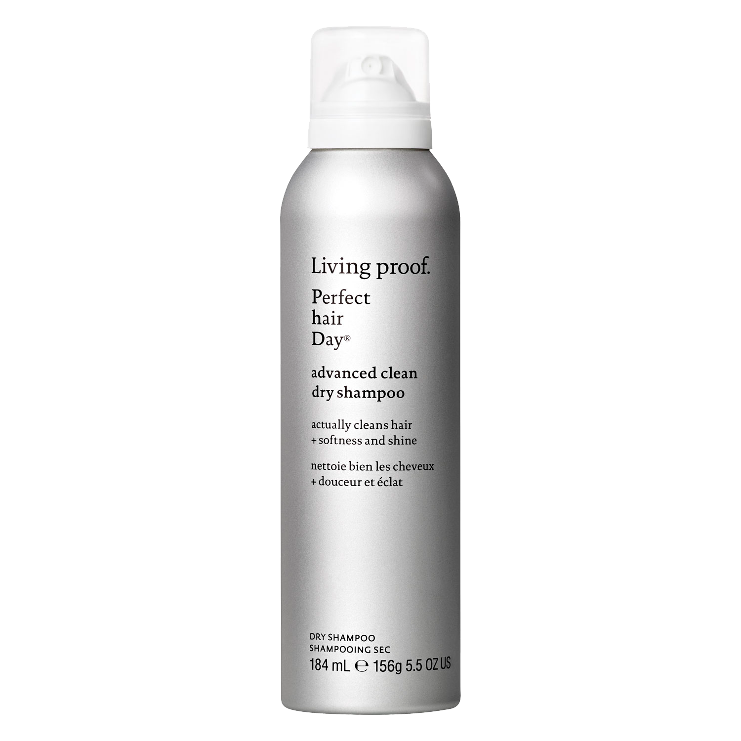 Perfect Hair Day Advanced Dry Shampoo 184 ml