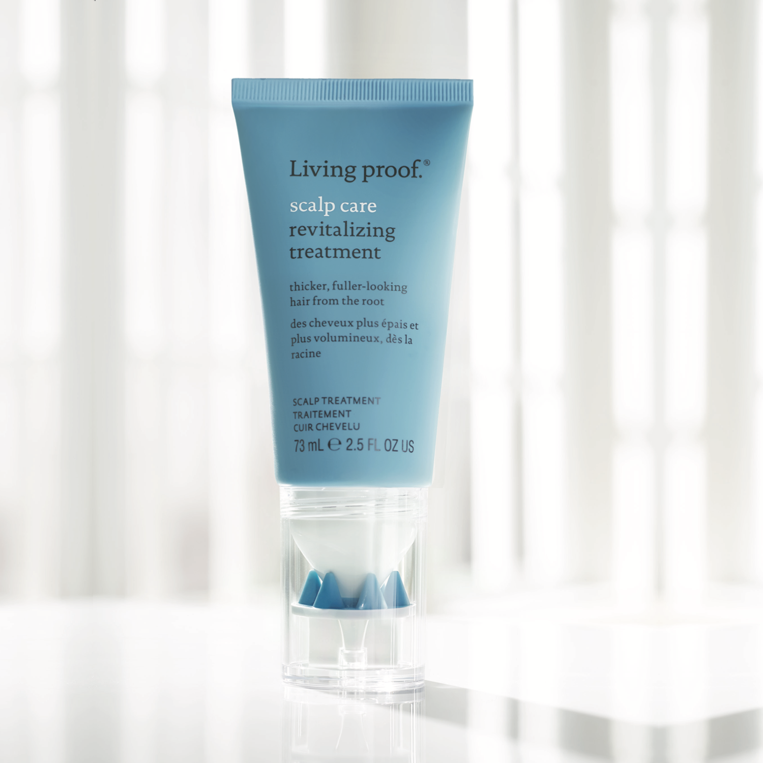 Scalp Care Revitalizing Treatment 73 ml