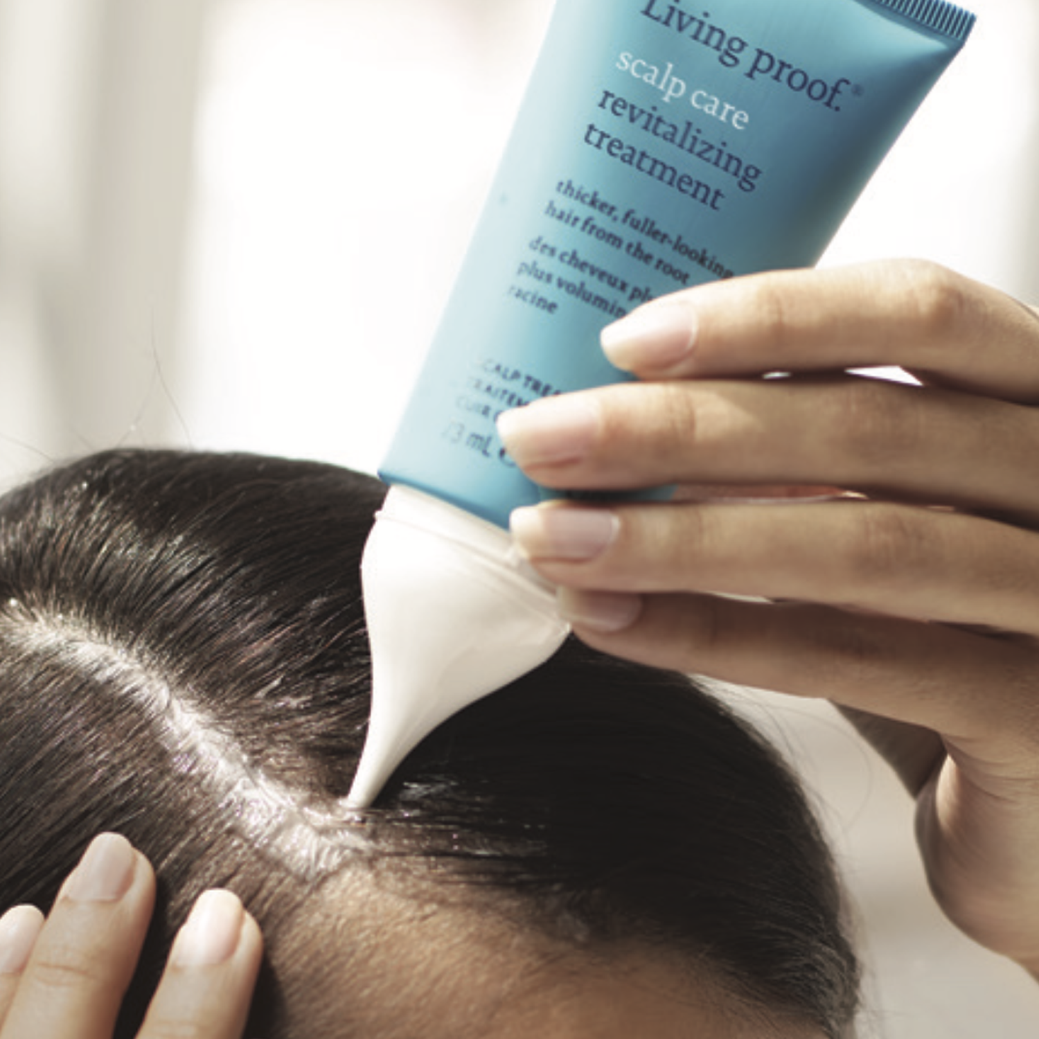 Scalp Care Revitalizing Treatment 73 ml
