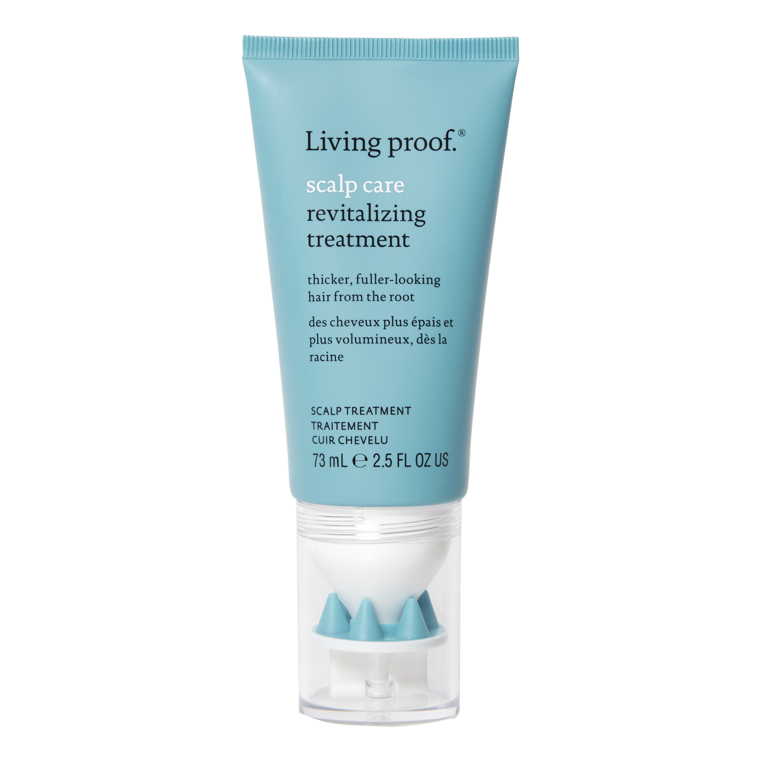 Scalp Care Revitalizing Treatment 73 ml
