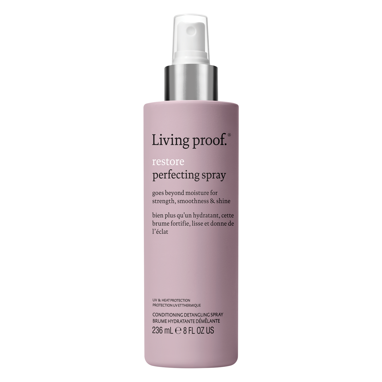Pack Restore Brilliantly Revived - Shampoo, acondicionador y spray acondicionador