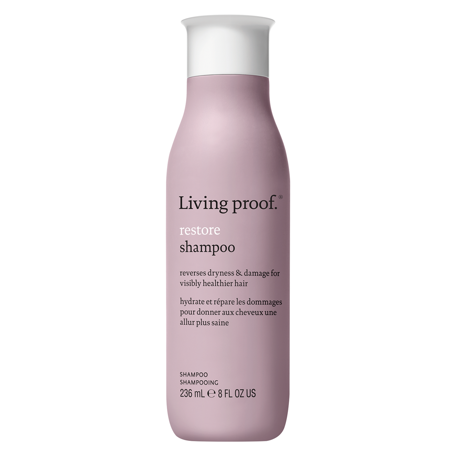 Set Restore Shampoo y Acondicionador