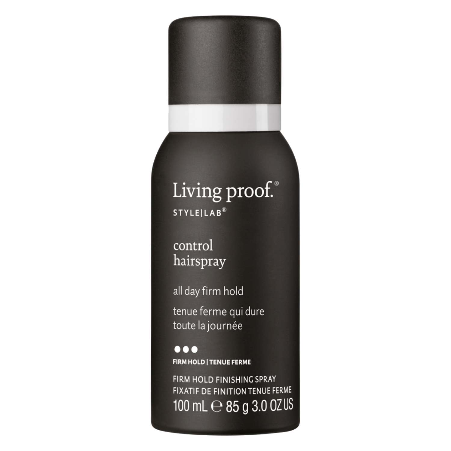 Travel Style|Lab Control Hairspray 100 ml