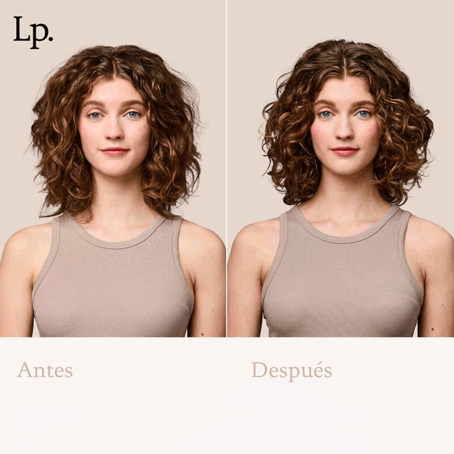 Set Curl Shampoo, Acondicionador y Gel - Cabello rizado