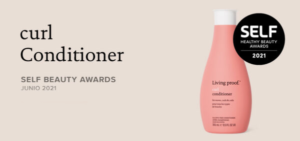 Curl Conditioner 355 ml