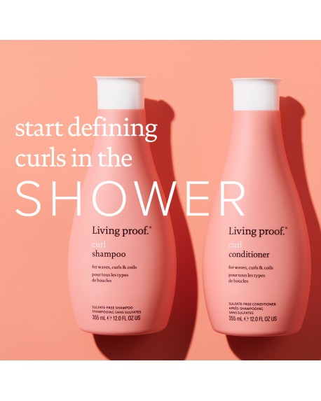 Curl Conditioner 355 ml