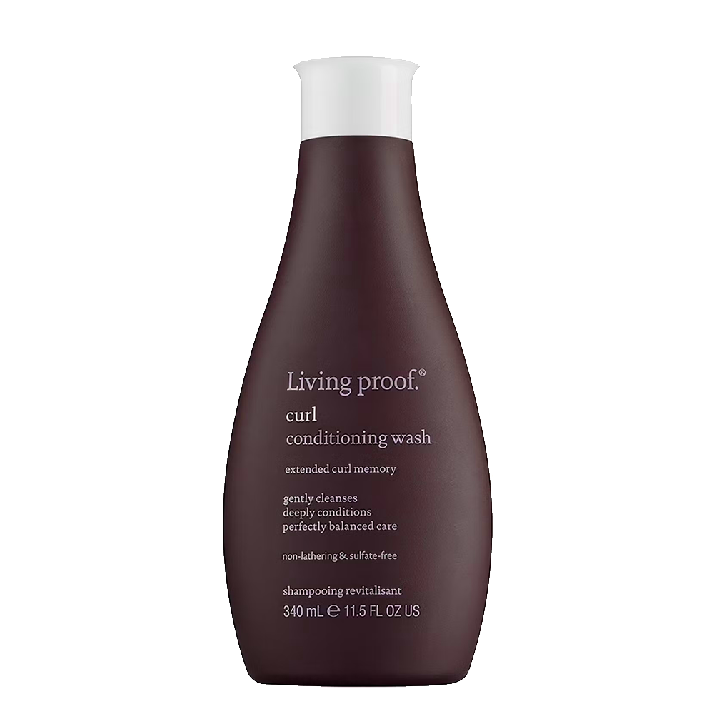 Curl Conditioning Wash 340 ml