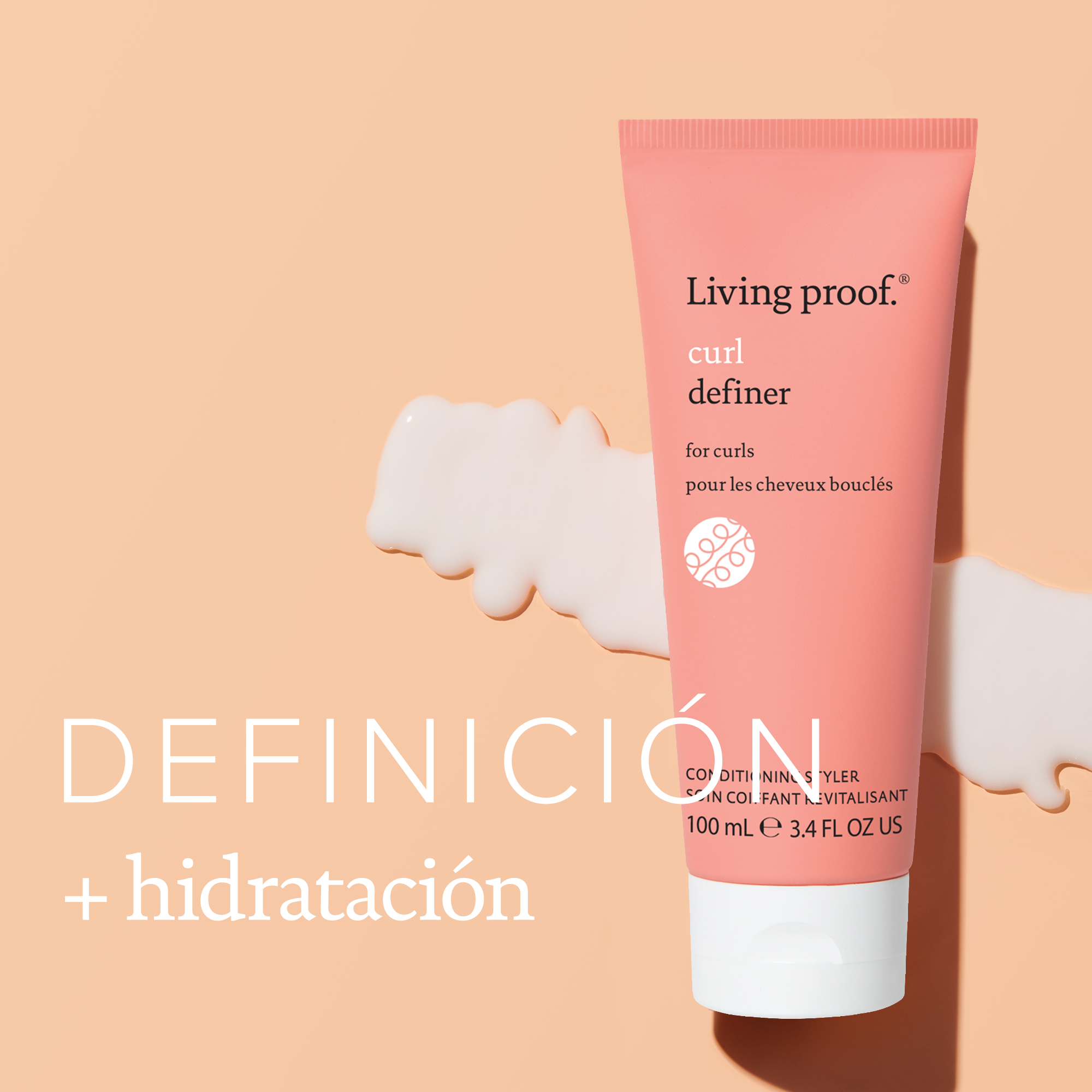 Curl Definer 100 ml
