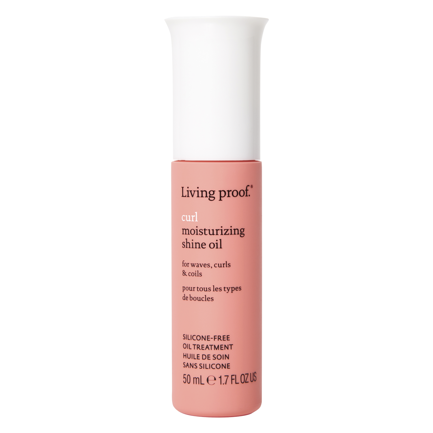 Curl Moisturizing Shine Oil 50 ml