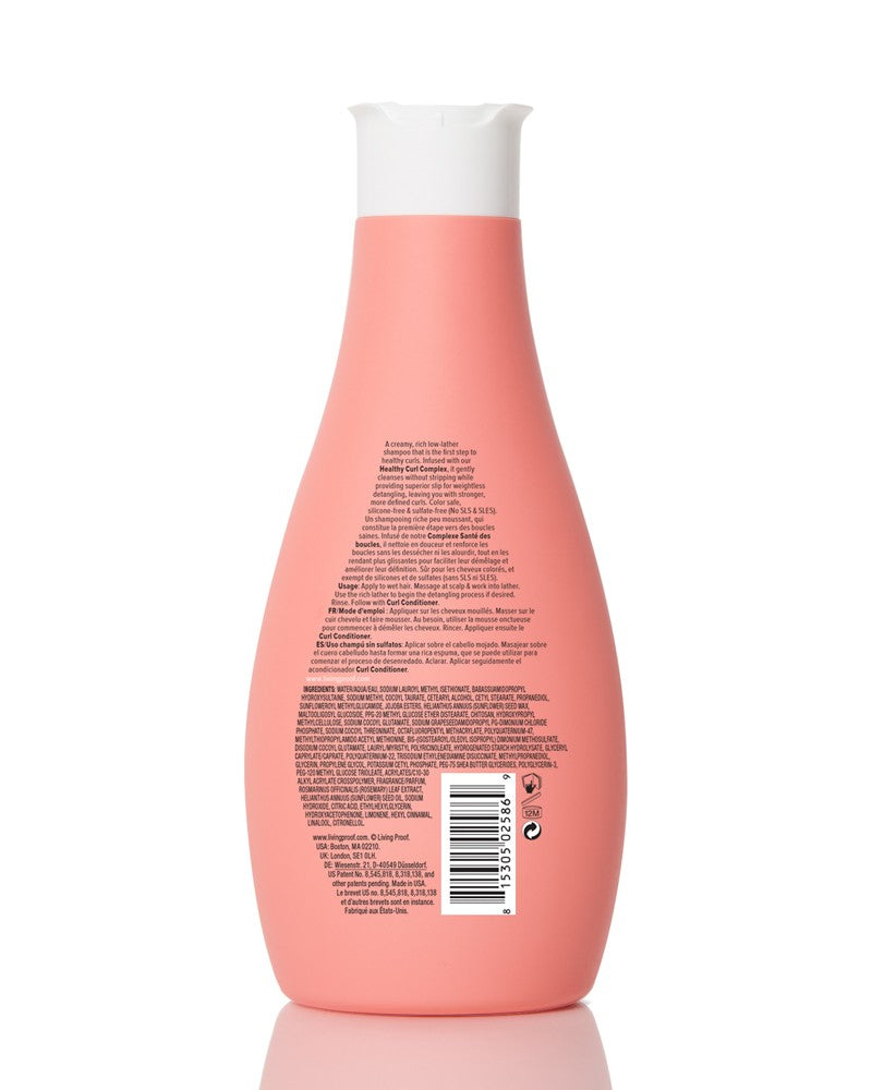 Curl Shampoo 355 ml