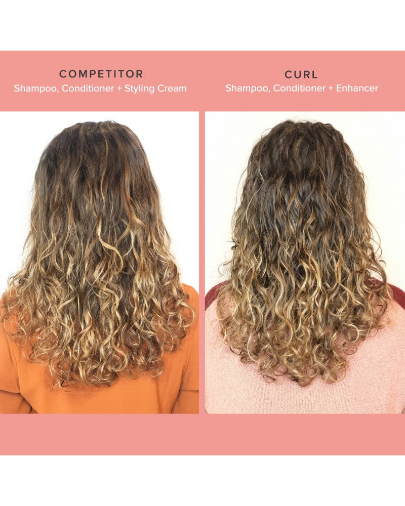 Curl Shampoo 355 ml