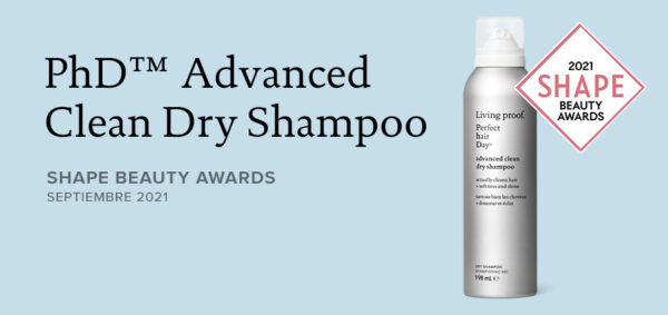 Travel Perfect Hair Day Advanced Dry Shampoo 83 ml