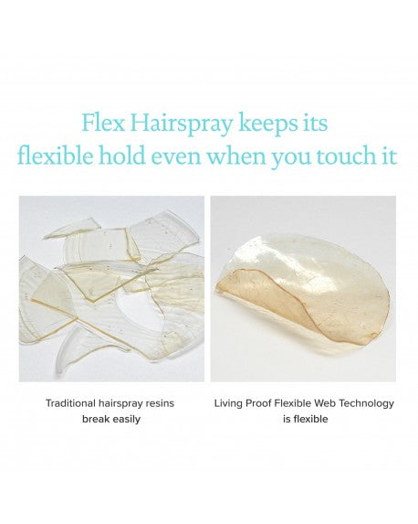 Style|Lab Flex Hairspray 246 ml