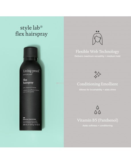 Style|Lab Flex Hairspray 246 ml