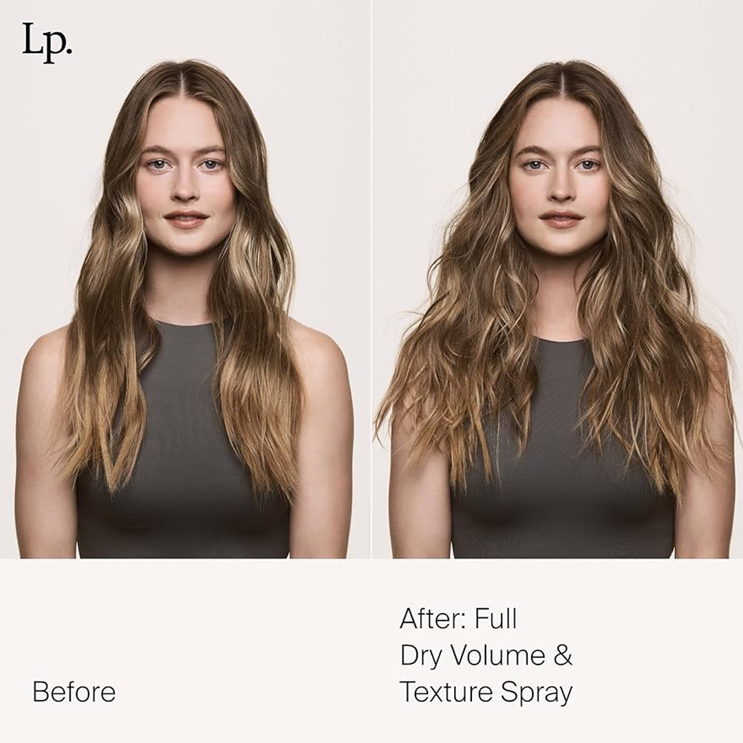 Full Dry Volume & Texture Spray 95ml