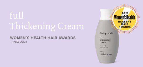 Full Thickening Cream 109 ml