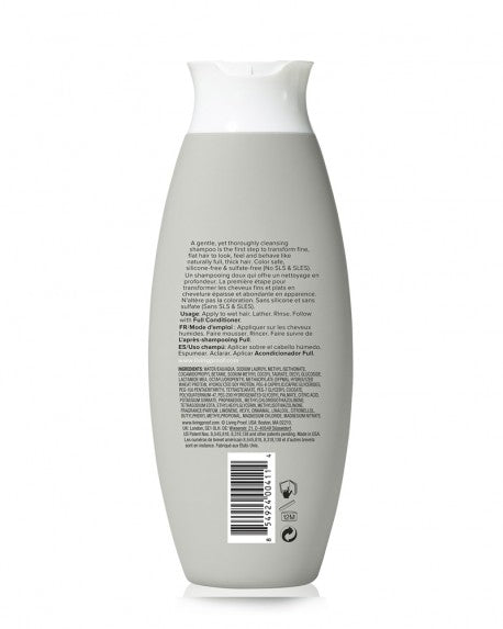 Full Shampoo 236 ml