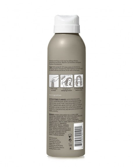 No Frizz Instant De-Frizzer 191 ml