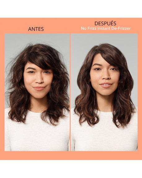 No Frizz Instant De-Frizzer 191 ml