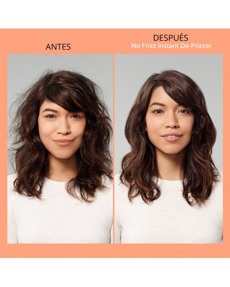 Travel No Frizz Instant De-Frizzer 86 ml
