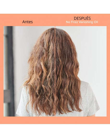 No Frizz Vanishing Oil 50 ml