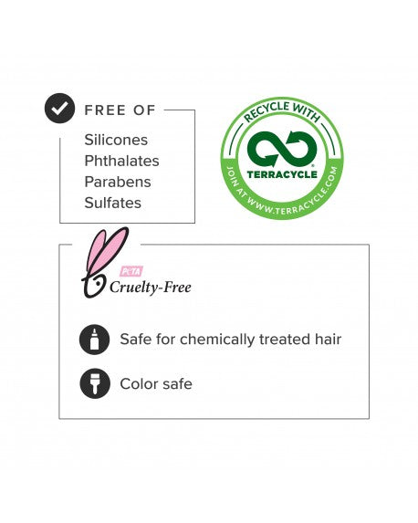 Perfect Hair Day Shampoo 236 ml