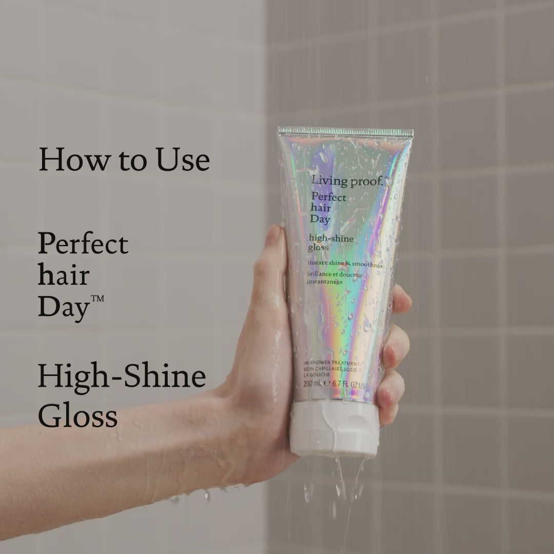 Perfect hair Day™ High-Shine Gloss 200ml