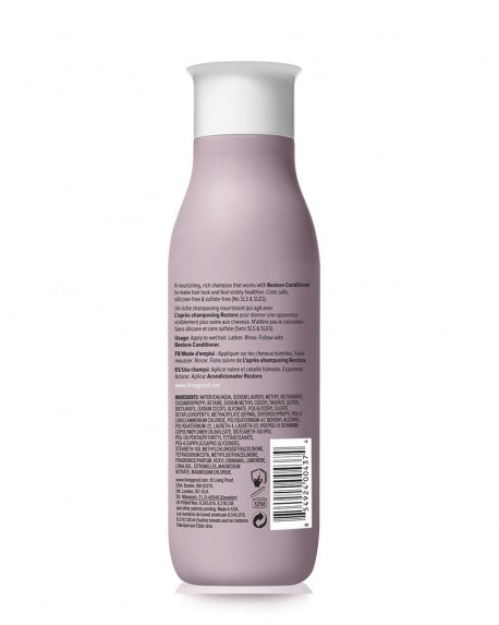 Restore Shampoo 236 ml