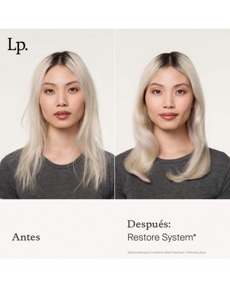 Restore Shampoo 236 ml