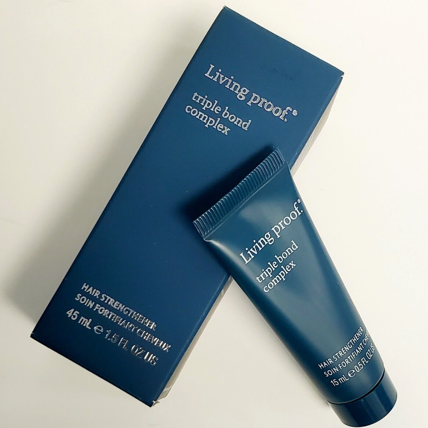 Travel Triple Bond Complex 15 ml